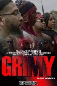 Grimy [Subtitulado]